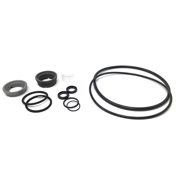 WS+ 20/15 Pump Service Kit, SC/SC/EPDM (25mm); Replaces AMPCO Part# L808328